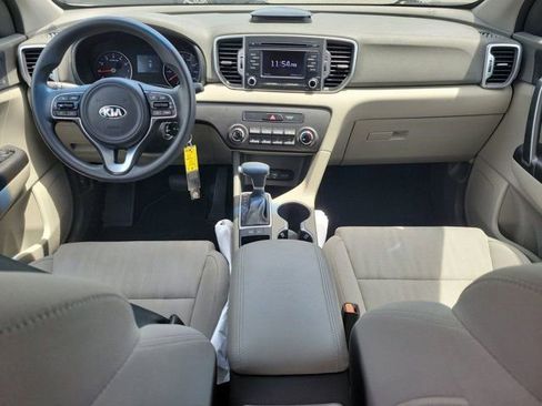 Used 2017 Kia Sportage LX FWD image 21
