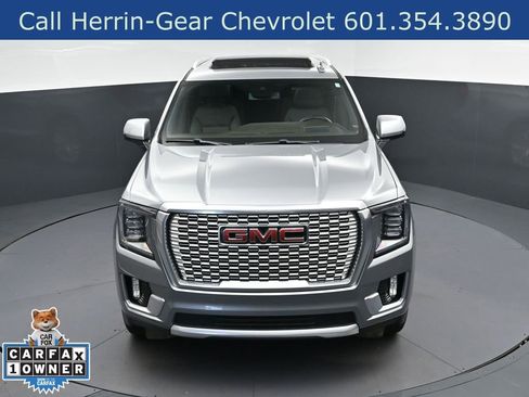 Used 2024 GMC Yukon Denali w/ LPO, Floor Liner Package image 40