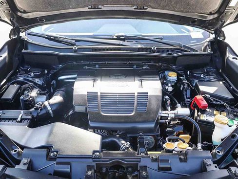 Used 2021 Subaru Forester Sport w/ Popular Package #2 image 40