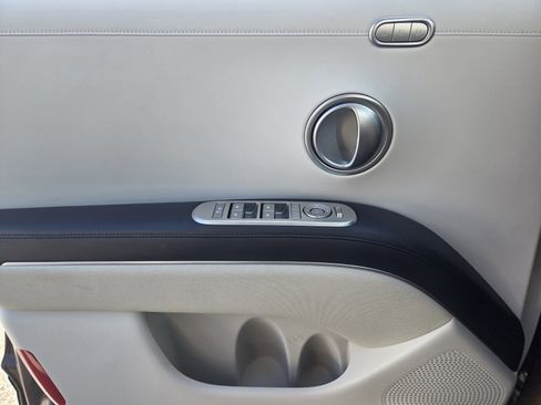 Used 2026 Hyundai Palisade Calligraphy FWD image 21