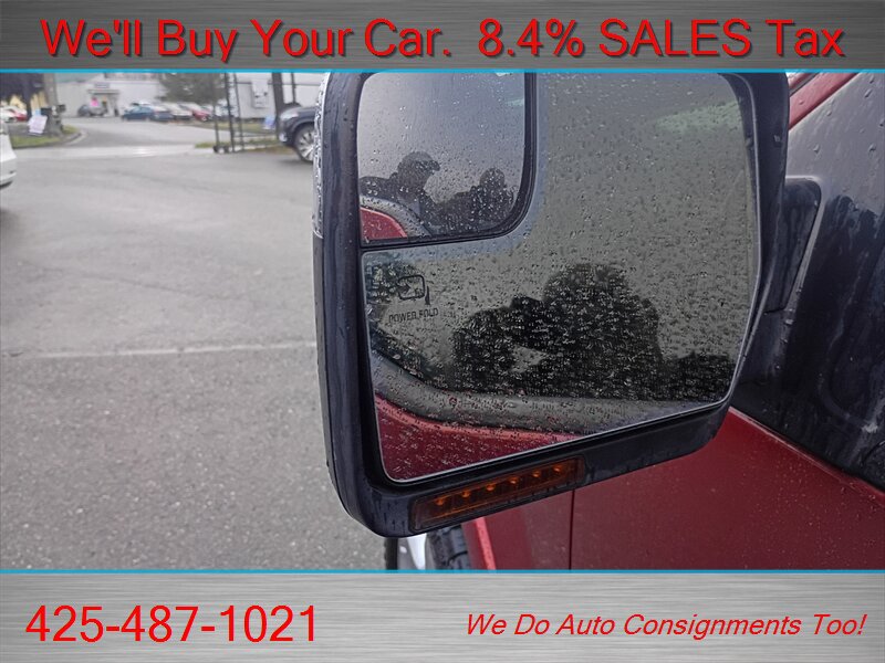 Used 2014 Ford F150 Lariat w/ Equipment Group 502A Luxury AWD/4WD image 39