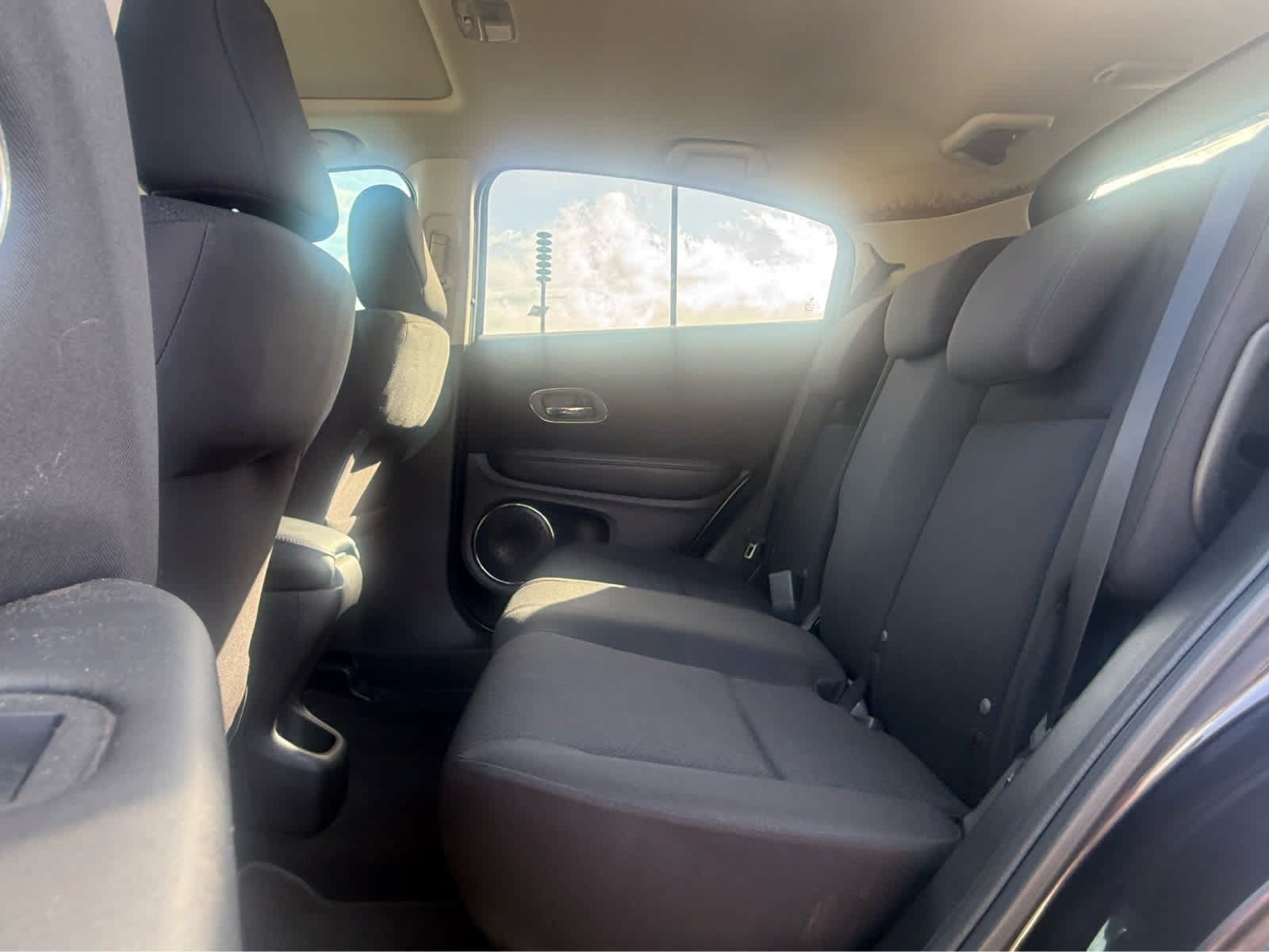 Used 2017 Honda HR-V EX image 17