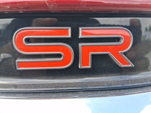 New 2026 Nissan Sentra SR w/ SR Premium Package FWD image 36