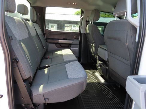 Used 2025 Ford F250 XLT w/ Black Appearance Package AWD/4WD image 44