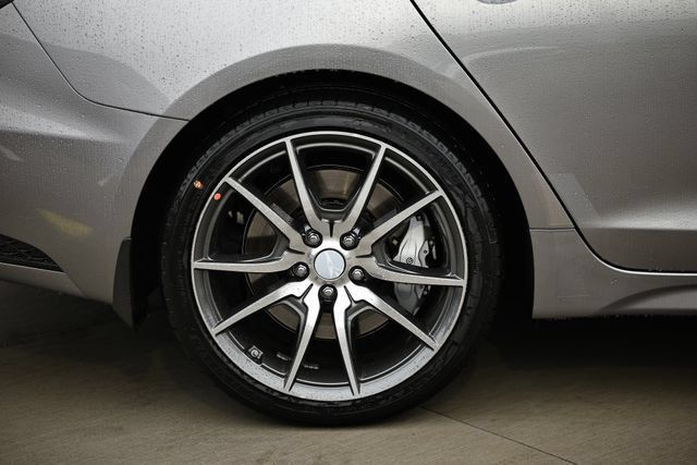 New 2026 Genesis G70 2.5T Prestige AWD/4WD image 6