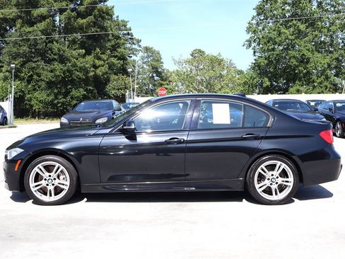 Used 2014 BMW 335i Sedan RWD image 4