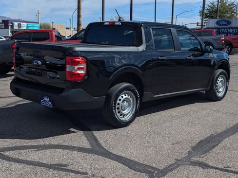 Certified 2024 Ford Maverick XL image 2