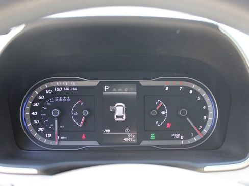 Used 2024 Hyundai Tucson SE AWD/4WD image 15
