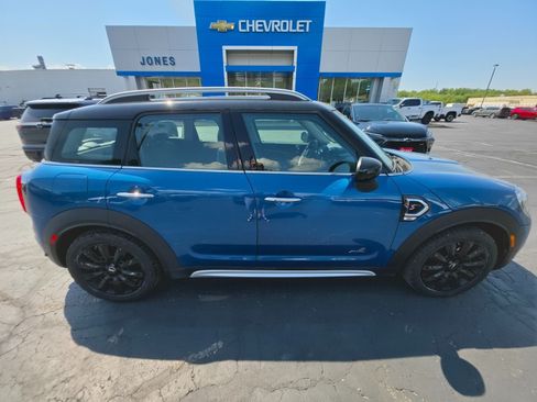 Used 2020 MINI Cooper Countryman S AWD/4WD image 6