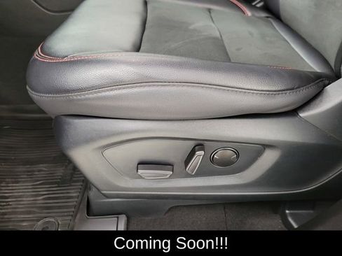 Used 2023 Ford Explorer ST-Line w/ Class IV Trailer Tow Package image 14