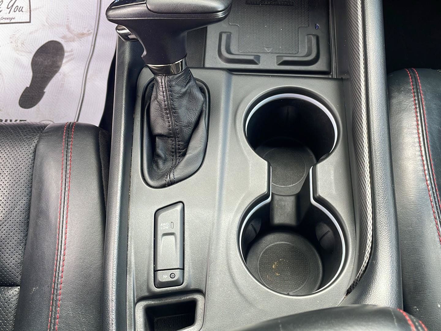 Used 2023 Dodge Durango R/T AWD/4WD image 19