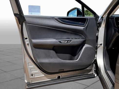Certified 2026 Lexus NX 350 AWD w/ Accessory Package (Z1) image 22