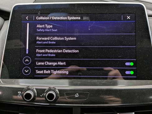 Used 2022 Cadillac CT5 V Blackwing w/ Carbon Fiber Package 2 RWD image 27