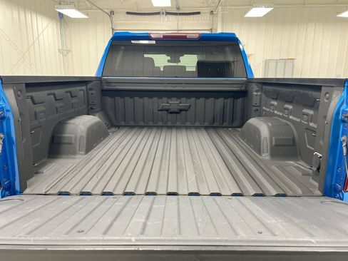 Used 2023 Chevrolet Silverado 1500 RST AWD/4WD image 24