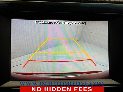 Used 2017 Kia Niro LX image 26