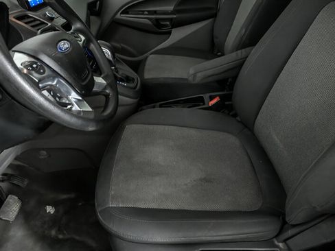 Used 2022 Ford Transit Connect XL FWD image 16
