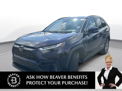 Used 2023 Toyota RAV4 XLE w/ Convenience Package