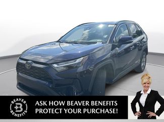 Used 2023 Toyota RAV4 XLE w/ Convenience Package FWD video 1