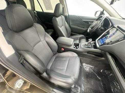 Used 2023 Subaru Outback Limited XT AWD/4WD image 27