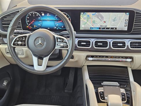 Certified 2020 Mercedes-Benz GLE 350 image 26