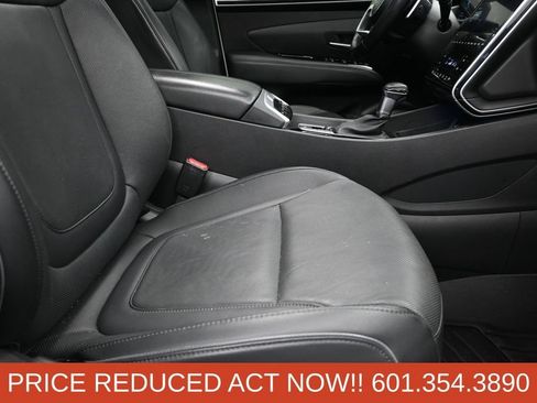 Used 2022 Hyundai Santa Cruz Limited AWD/4WD image 27