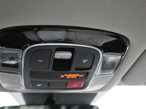 New 2026 Hyundai Tucson SEL image 18