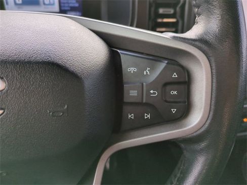 Certified 2021 Ford Bronco Big Bend image 24