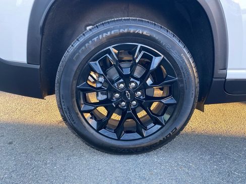 New 2026 Chevrolet Traverse LT w/ Midnight/Sport Edition image 6