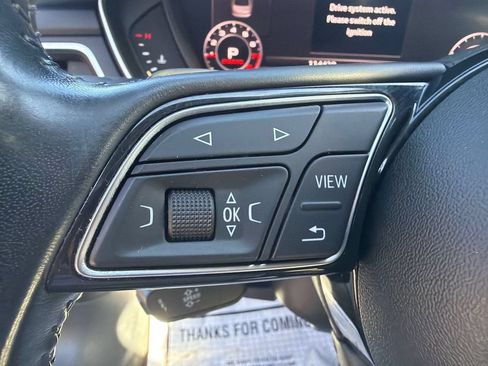 Used 2018 Audi A4 2.0T Premium Plus w/ Premium Plus Package AWD/4WD image 14