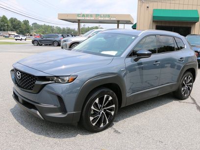 Used 2025 MAZDA CX-50 2.5 Hybrid