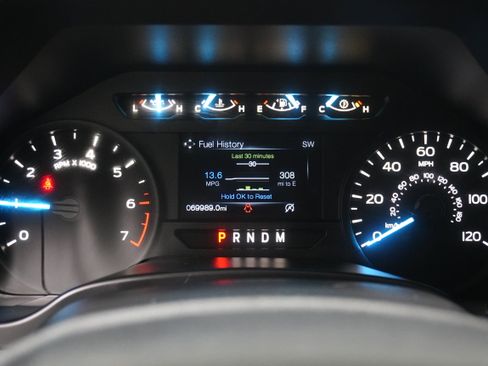 Used 2020 Ford F150 XL w/ Equipment Group 101A Mid AWD/4WD image 16