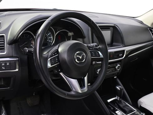 Used 2016 MAZDA CX-5 Grand Touring image 8