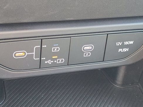 Used 2025 Kia K4 FWD image 4