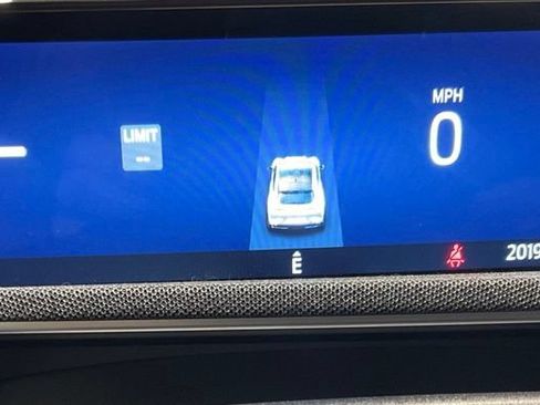 Used 2025 Ford Mustang Mach-E Premium AWD/4WD image 17