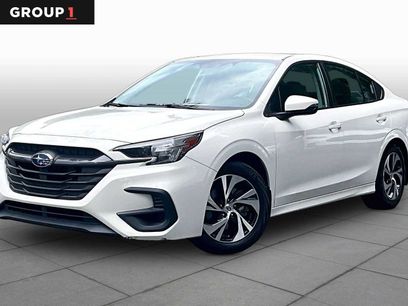 Used 2023 Subaru Legacy Premium