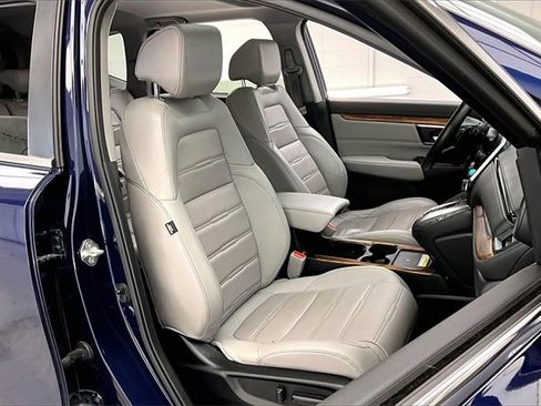 Used 2020 Honda CR-V Touring image 7
