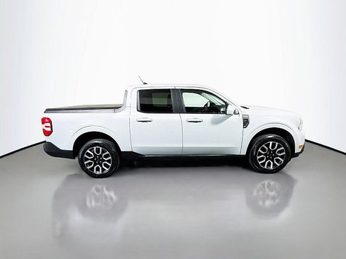 Used 2023 Ford Maverick Lariat image 8