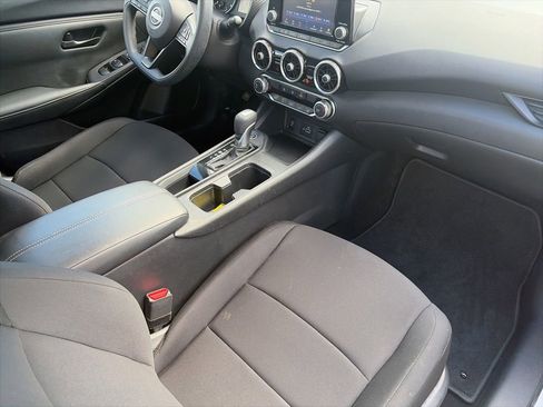 Used 2024 Nissan Sentra S FWD image 12