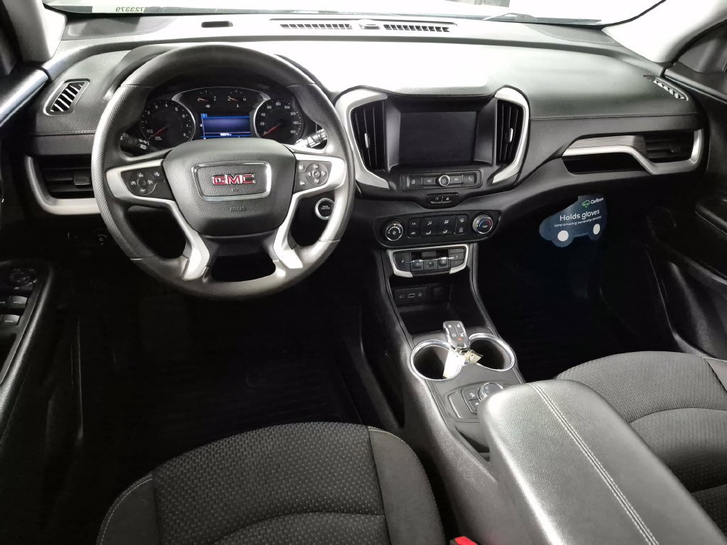 Used 2023 GMC Terrain SLE w/ Elevation Edition FWD image 11