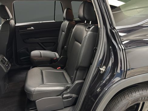 Used 2019 Volkswagen Atlas SEL AWD/4WD image 23