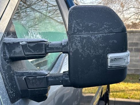 Certified 2024 Ford F350 XL w/ STX Appearance Package image 9