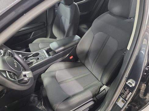Used 2022 Kia K5 LXS FWD image 15