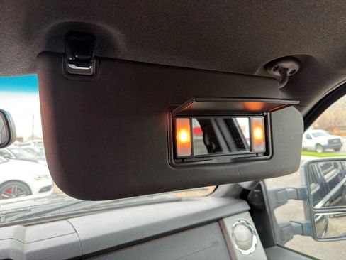 Used 2016 Ford F350 Lariat w/ Lariat Ultimate Package image 26