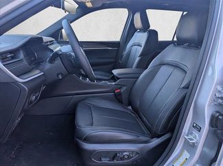 New 2026 Jeep Grand Cherokee Limited Reserve video 4