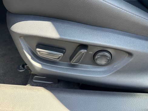 New 2026 Toyota Camry XSE FWD image 22