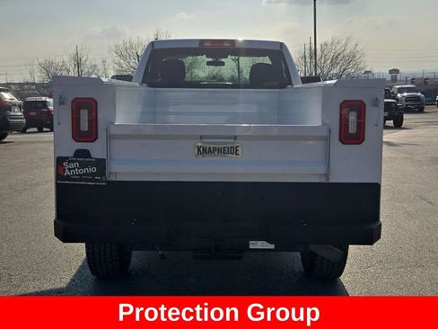 Certified 2022 RAM 2500 Tradesman image 7