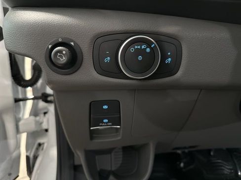 New 2025 Ford Transit 250 Low Roof AWD image 6