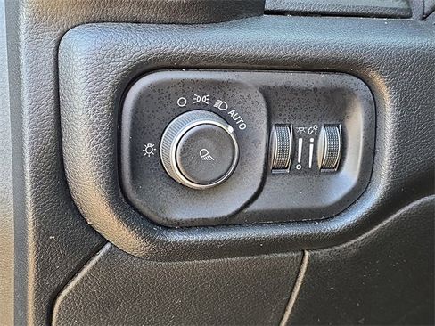 Certified 2019 RAM 2500 Tradesman image 15