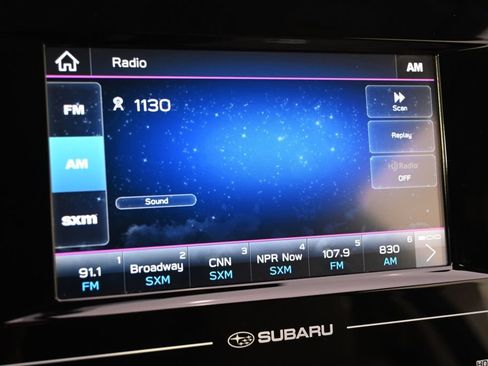 Used 2024 Subaru Forester Premium AWD/4WD image 29