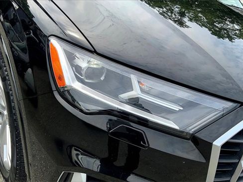 Used 2023 Audi Q7 3.0T Premium Plus image 24